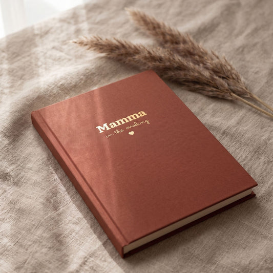 Pregnancy Journal