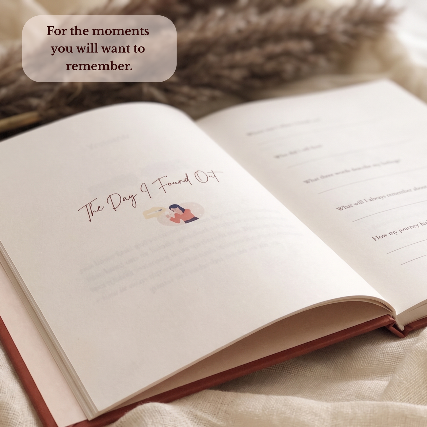 Pregnancy Journal
