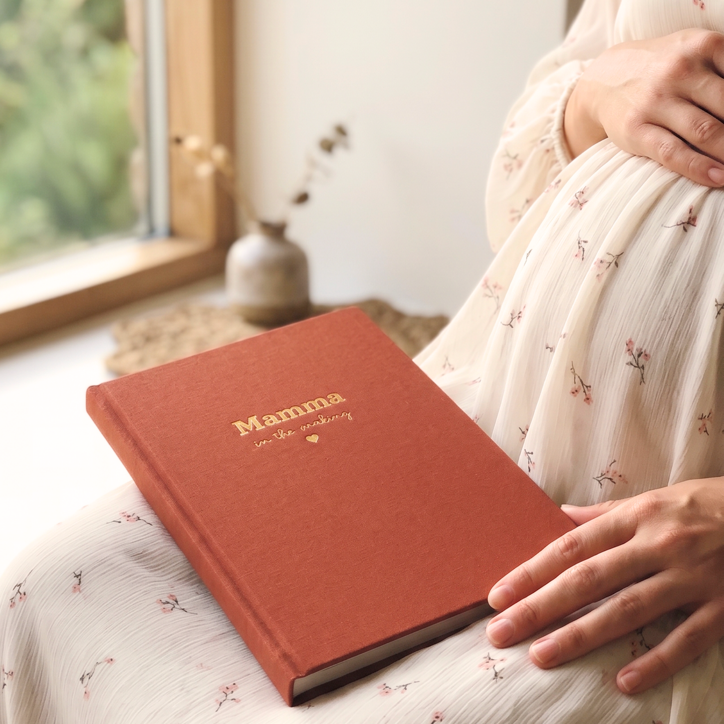 Pregnancy Journal
