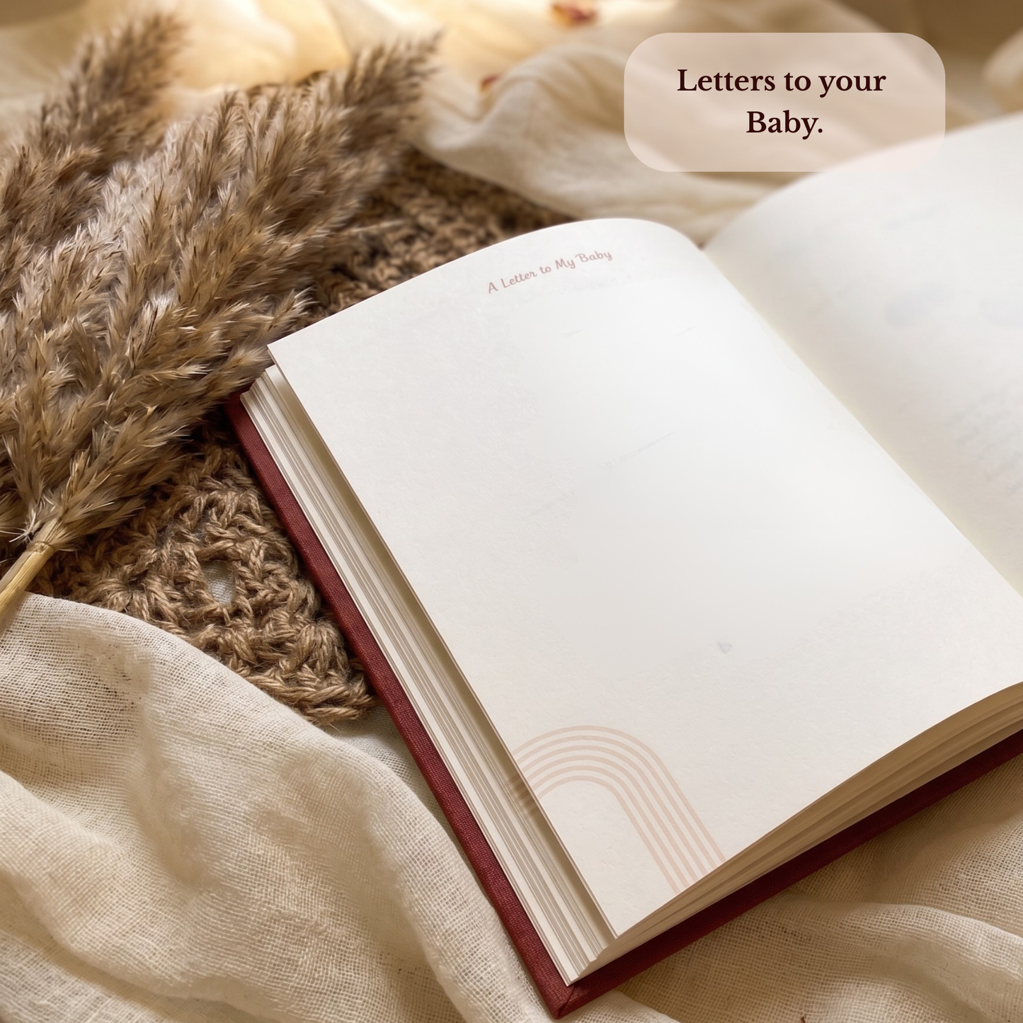 Pregnancy Journal