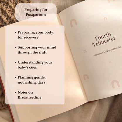 Pregnancy Journal