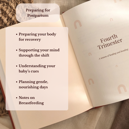 Pregnancy Journal