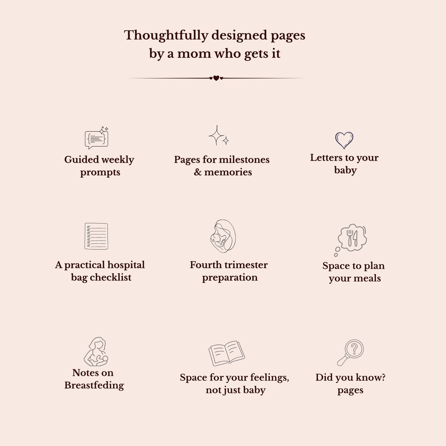 Pregnancy Journal