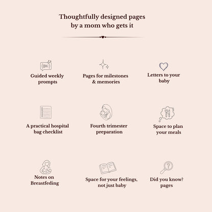 Pregnancy Journal