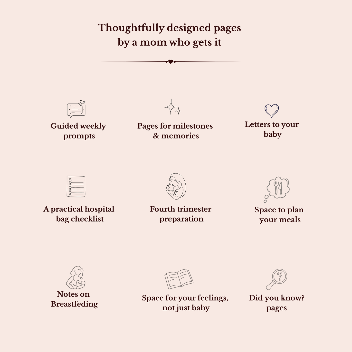 Pregnancy Journal