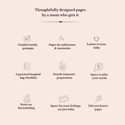 Pregnancy Journal